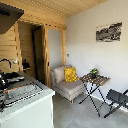 Casa de Férias Tatry Panorama House