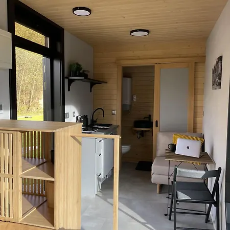 Nyaraló Tatry Panorama House *