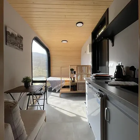 Tatry Panorama House Nyaraló