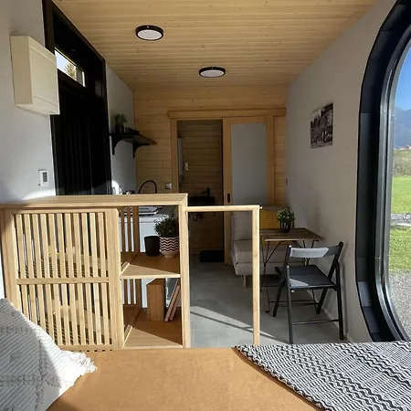 Tatry Panorama House Nyaraló *