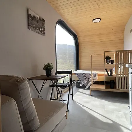 Tatry Panorama House * Zuberec