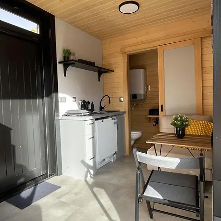 Tatry Panorama House *